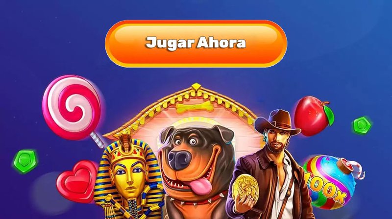 Joker Jewels: La Peligrosa Finta de la Demo Joker Jewels: La Peligrosa Finta de la Demo